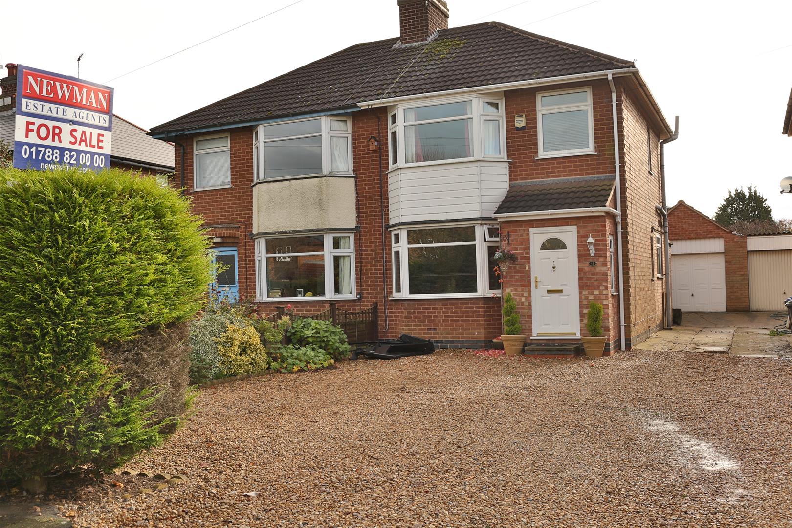 Townsend Lane, Long Lawford, Rugby, CV23 , 3 bed, Type unknown, CV23